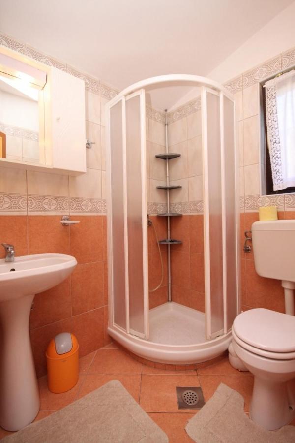 Studio Umag 7666A Exteriér fotografie