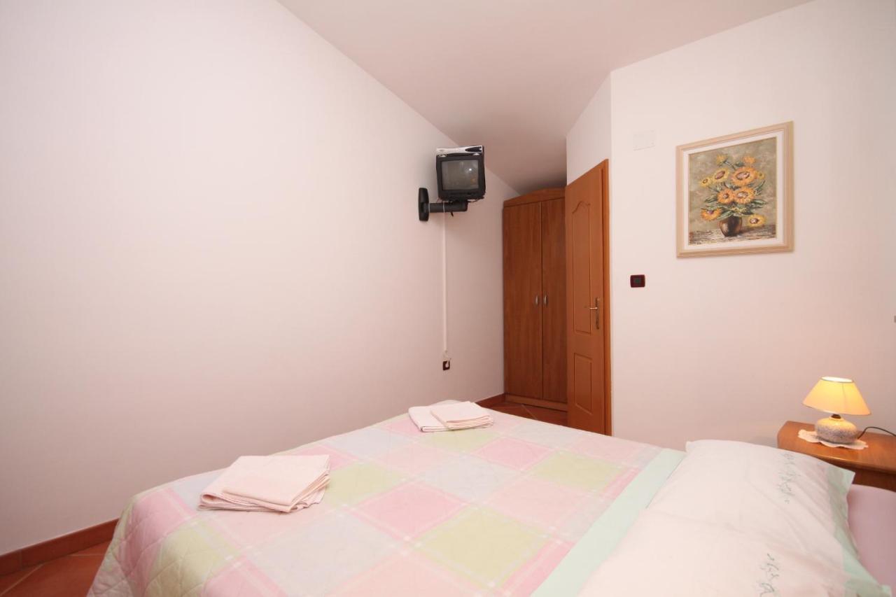 Studio Umag 7666A Exteriér fotografie