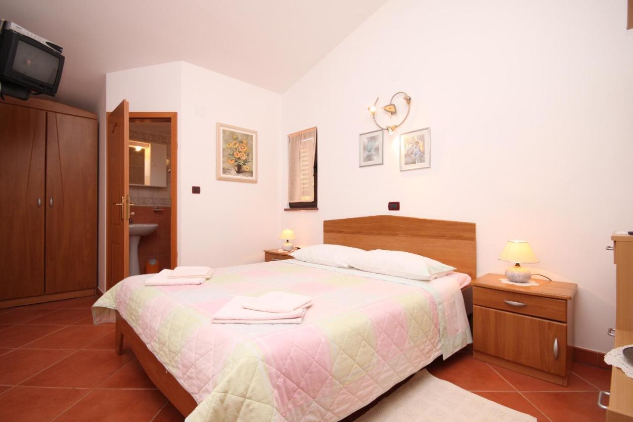 Studio Umag 7666A Exteriér fotografie