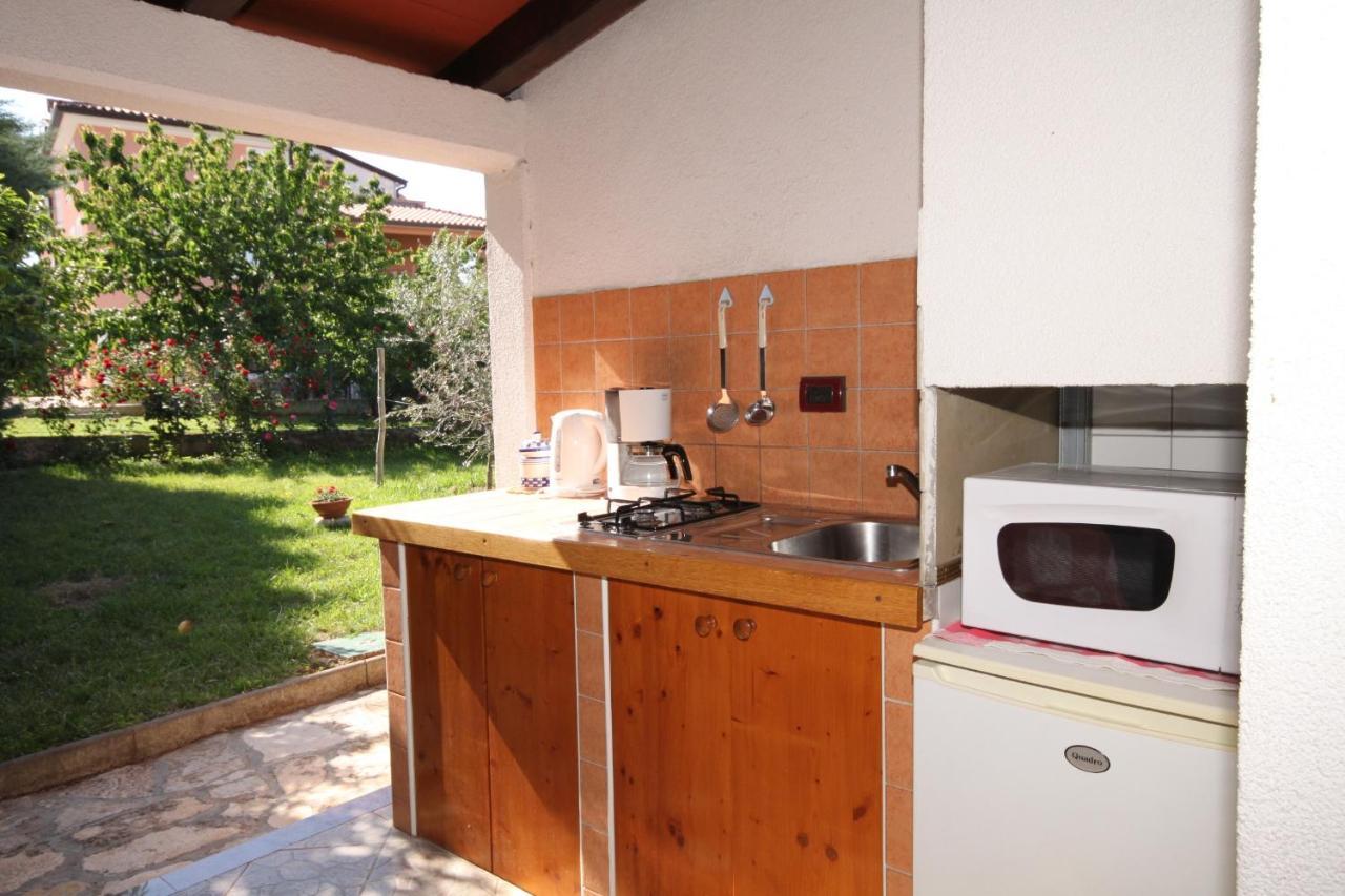 Studio Umag 7666A Exteriér fotografie